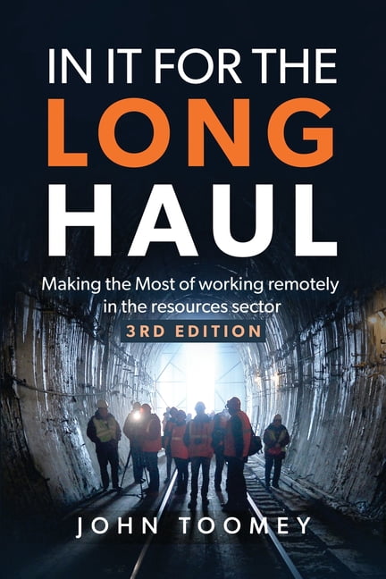 In it for the Long Haul, (Paperback)