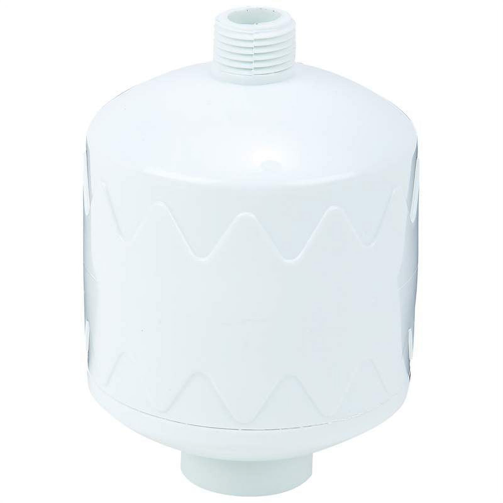 Inline Shower Filter