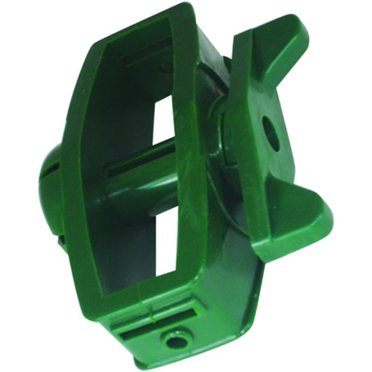 High Tensile Electric Fence Layout