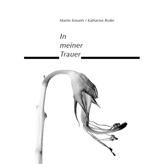 In meiner Trauer, (Paperback)