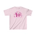 thumbnail image 1 of In my Double Digits Era Childs 10th Birthday t-shirt, Birthday Gift, 1 of 1