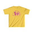 thumbnail image 1 of In my Double Digits Era Childs 10th Birthday t-shirt, Birthday Gift, 1 of 1