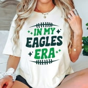 In my Eagles Era T-Shirt