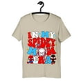 thumbnail image 1 of In my Spidey Mom Era Shirt, Mother's Day Gift For Mom, Spidey Hero Mom Shirt, Gwen Stacy Spider Women Shirt, Spider Mom Birthday Gift Tee RE, 1 of 2