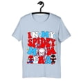 thumbnail image 1 of In my Spidey Mom Era Shirt, Mother's Day Gift For Mom, Spidey Hero Mom Shirt, Gwen Stacy Spider Women Shirt, Spider Mom Birthday Gift Tee RE, 1 of 2