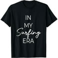 thumbnail image 1 of In my Surfing era T-Shirt, 1 of 4