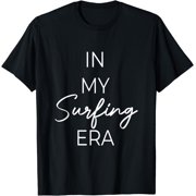 In my Surfing era T-Shirt