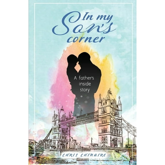 In my son's corner: A father's inside story, (Paperback)