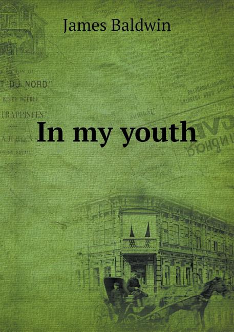 In my youth (Paperback)