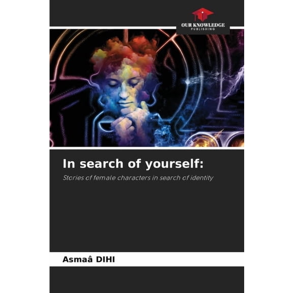 In search of yourself, (Paperback)