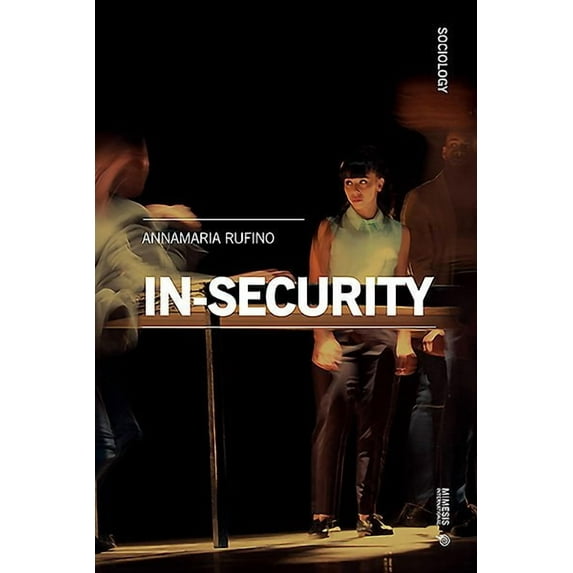 In-security Anna Maria Rufino (Paperback)