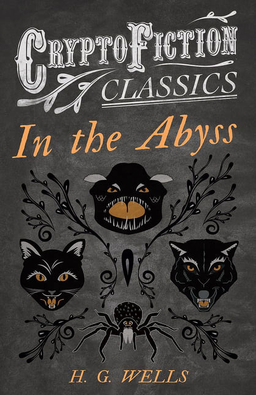In the Abyss (Cryptofiction Classics - Weird Tales of Strange Creatures),  (Paperback) - Walmart Business Supplies
