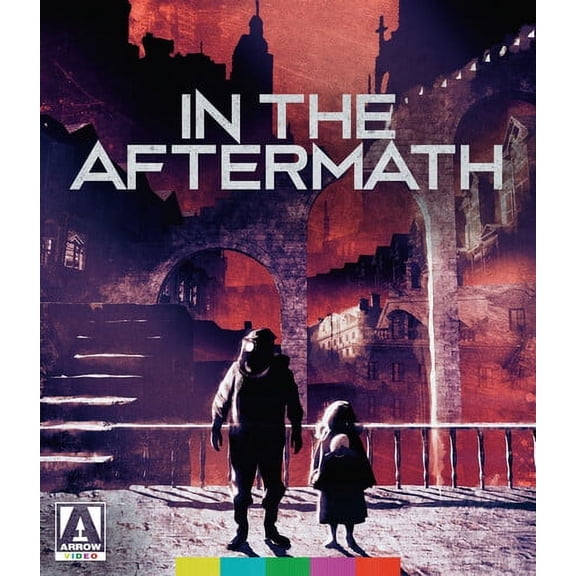 In the Aftermath (Blu-ray), Arrow Video, Drama