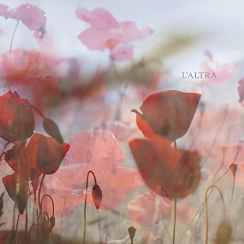 L'Altra In the Afternoon (Vinyl Record) 12" Album Coloured Vinyl
