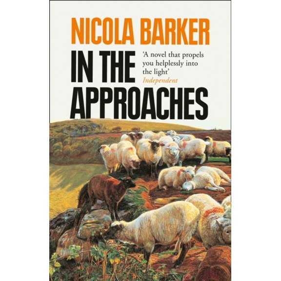 In the Approaches (Paperback)
