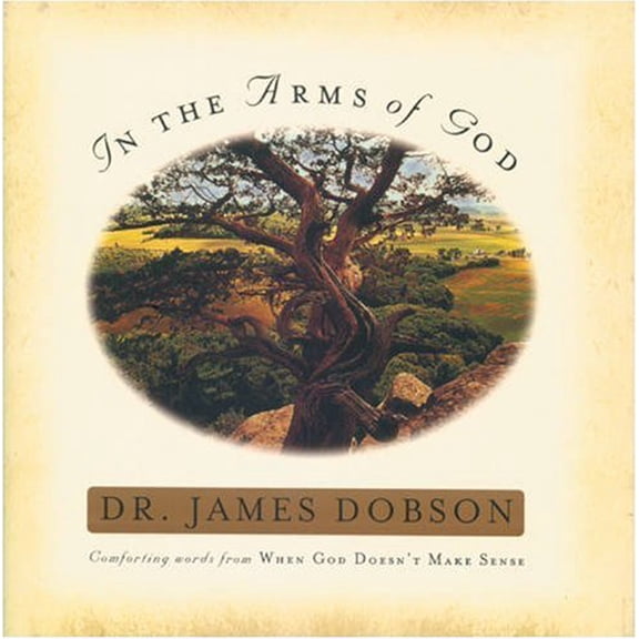 Pre-Owned In the Arms of God (Hardcover) 0842318267 9780842318266