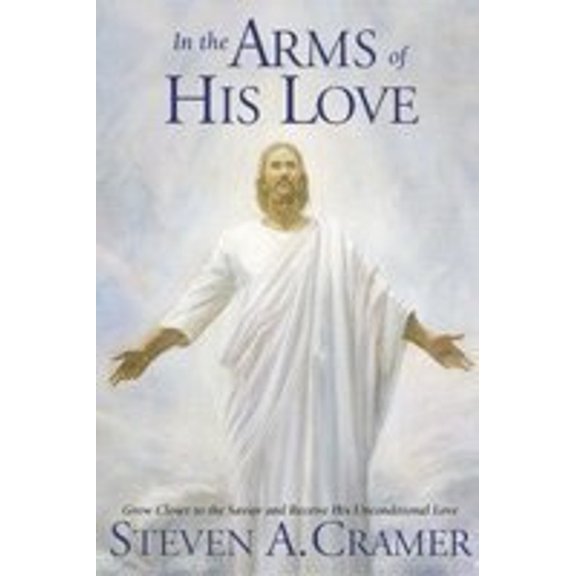 Pre-Owned In the Arms of His Love (Hardcover) 9781577346623