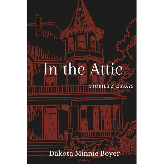 In the Attic, (Paperback)