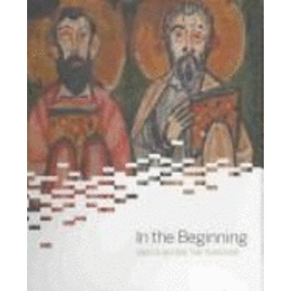 Pre-Owned In the Beginning: Bibles before the year 1000 (Paperback) 0934686033 9780934686037