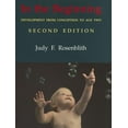 thumbnail image 1 of In the Beginning: Development from Conception to Age Two, (Paperback), 1 of 1