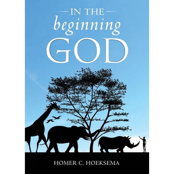 In the Beginning God (Paperback)