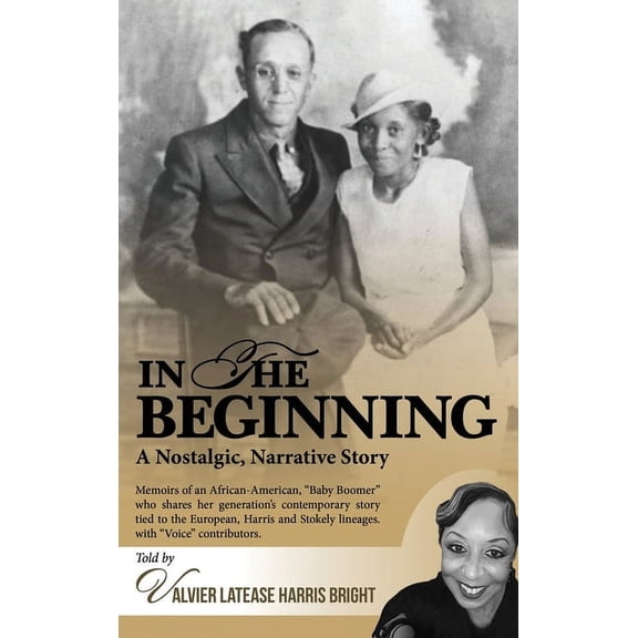 In the Beginning, (Hardcover)