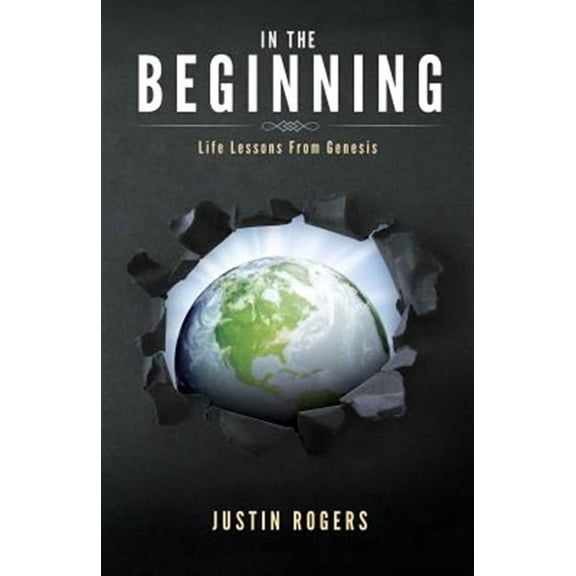In the Beginning (Paperback)