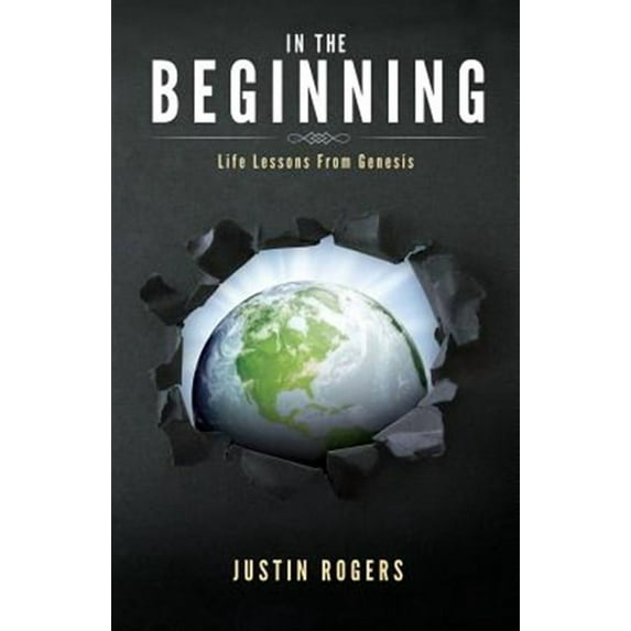 In the Beginning (Paperback)
