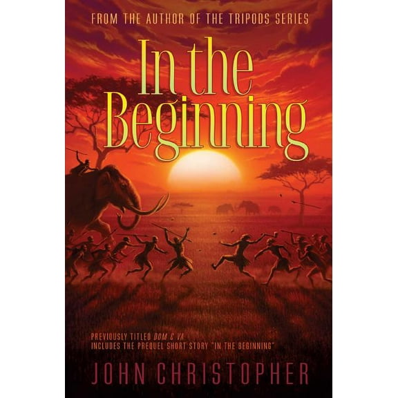 In the Beginning (Paperback)