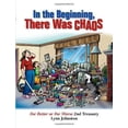 thumbnail image 1 of Pre-Owned In the Beginning, There Was Chaos, 37: For Better or for Worse 2nd Treasury Paperback, 1 of 1