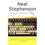 In the Beginning...Was the Command Line, Paperback