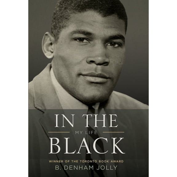 In the Black : My Life (Hardcover)