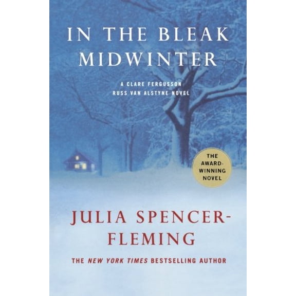Pre-Owned In the Bleak Midwinter: A Clare Fergusson and Russ Van Alstyne Mystery (Paperback) 1250006511 9781250006516