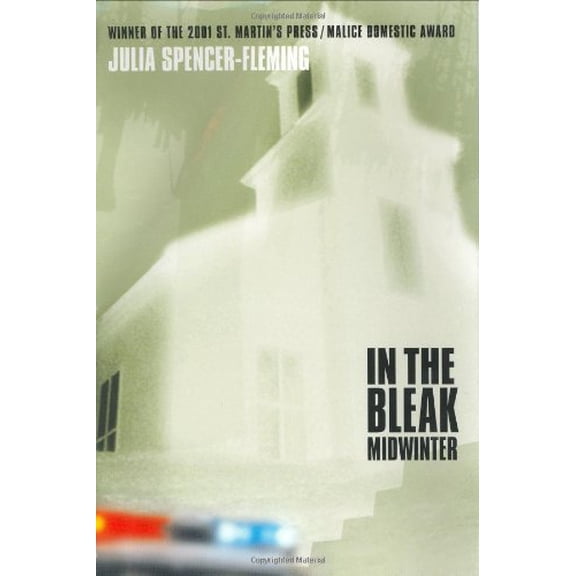 Pre-Owned In the Bleak Midwinter (Hardcover) 0312288476 9780312288471