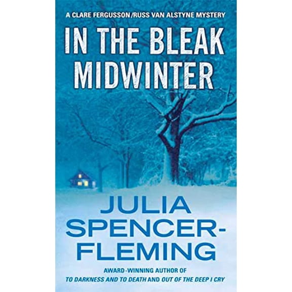 Pre-Owned In the Bleak Midwinter (Paperback) 0312986769 9780312986766