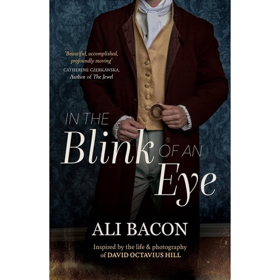 In the Blink of an Eye, (Paperback)