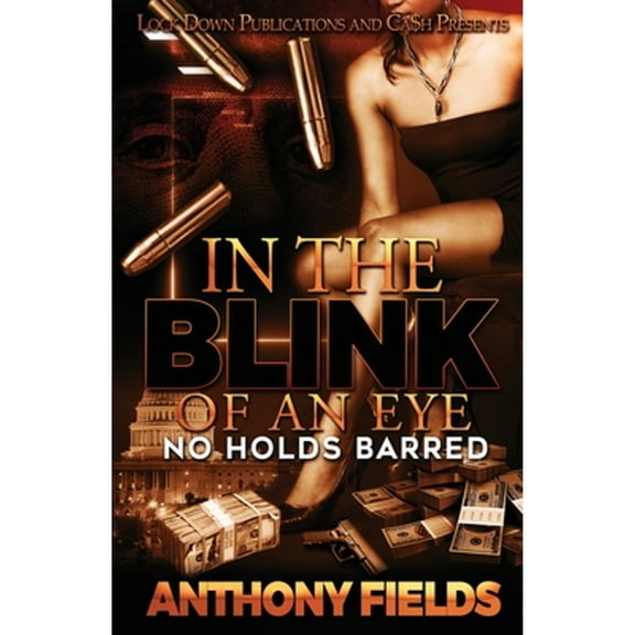 In the Blink of an Eye (Paperback)