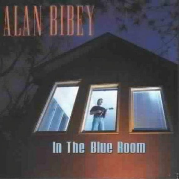 In the Blue Room