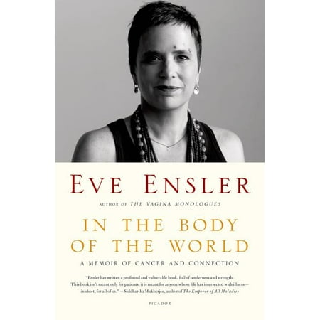 In the Body of the World (Paperback)