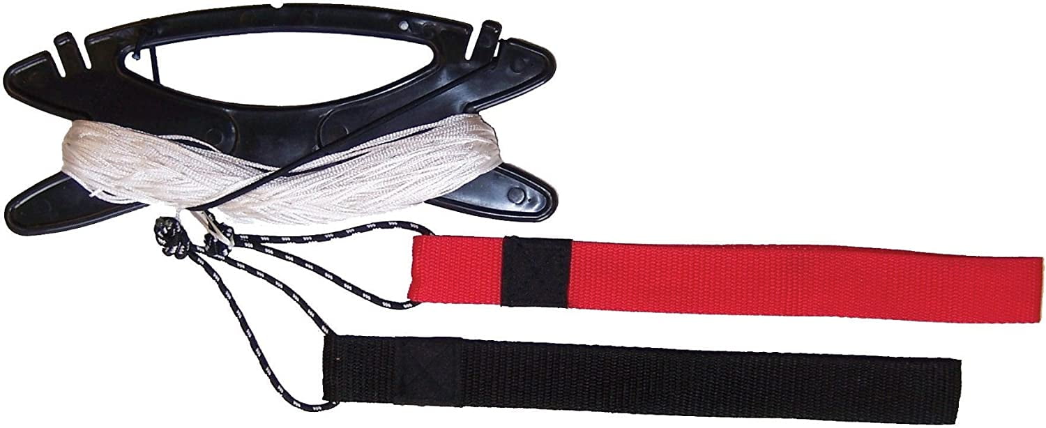 In the Breeze 2999 — 150 LB x 80 feet Dyneema Line Set — Sport Kite Accessories