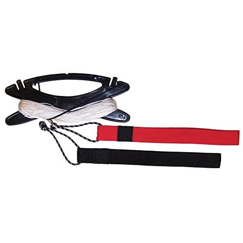 In the Breeze 3000 — Dyneema Line Set, 200 lb by 80-Feet — Sport, Stunt Kite Line