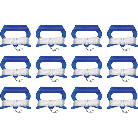 In the Breeze 3420 — LINE-FLATWINDER-30#X300' 12 PC — Easy Winding Kite Line