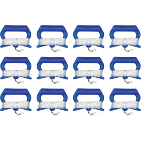 In the Breeze 3420 LINE-FLATWINDER-30#X300' 12 PC Easy Winding Kite Line