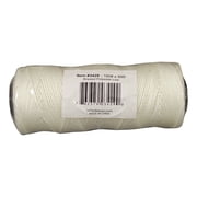 In the Breeze 3429   Bulk Braided Kite Line, 100lb x 500