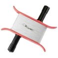 thumbnail image 1 of In the Breeze 3449 — 50lb x 500' Braided Breezy Winder, Coral — Kite Flying Accessory — Paddle Winder with Line, 1 of 5