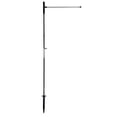thumbnail image 1 of In the Breeze 4580 — Pivoting Garden Flag Pole, 1 of 5