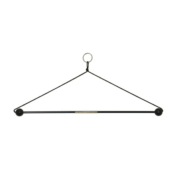 In the Breeze 4919 Garden Flag Accessory Attached Ring for Easy Hanging Holds up to 12.5 Inch Flags