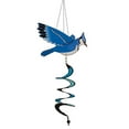 thumbnail image 1 of In the Breeze 4981 Blue Jay Outdoor Hanging Decoration � Theme Twister, 1 of 2