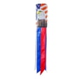 thumbnail image 1 of In the Breeze 5053 — Eagle Patriotic Hanging Windsock Décor, 30-Inches — Colorful Value Patriotic Windsock, 1 of 5