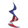 thumbnail image 1 of In the Breeze 5054 — Stars & Stripes Solo Spinner - Patriotic Outdoor Spinning Décor, 1 of 2